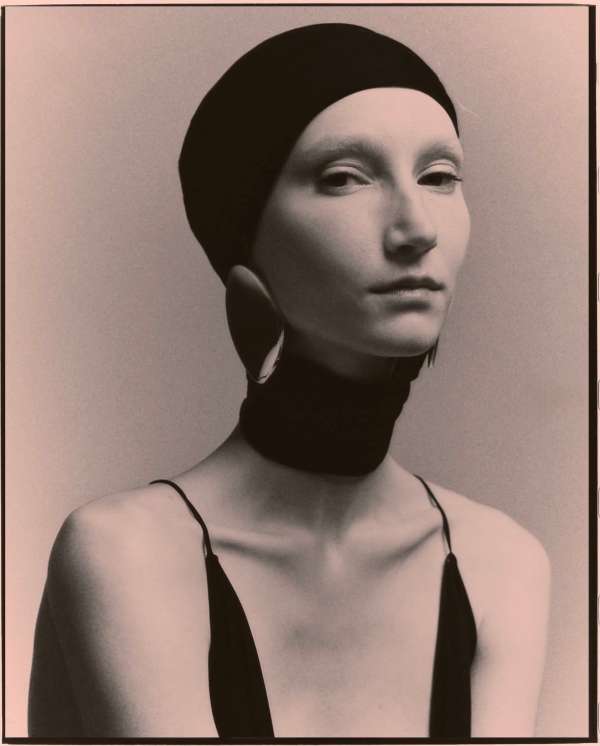 A vision of modern elegance where light, te...