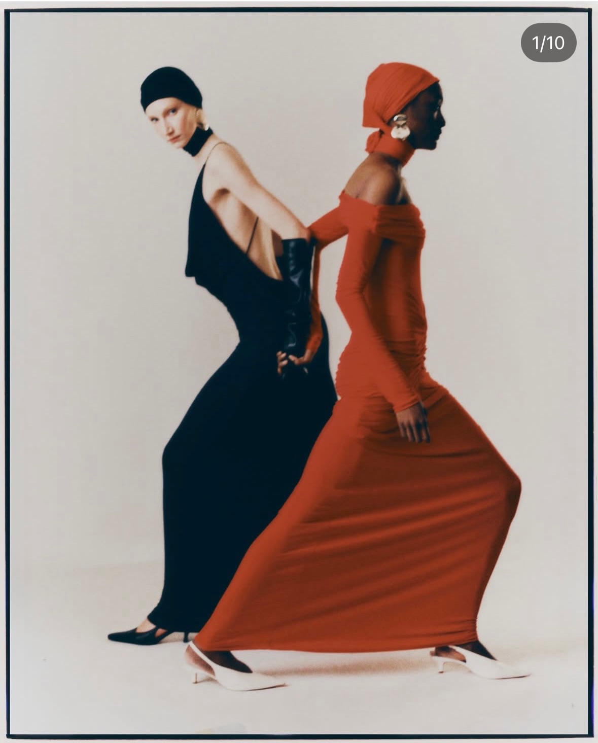 A vision of modern elegance where light, texture, and attitude come together effortlessly. A campaign that feels timeless yet boldly now.

•••
#repost

@alejandro.arrias New campaign for @michaelcostello Photographers. @alejandro.arrias @davidbravobustos
Mua and hair. @pablorobledo_co @tenagency
Talents. @andreagutierrezarcas from @trafficmodels @dianaviveros1 from @unomodels
Stylist. @caro_omana @kathalinacsonka
Set. @luchocampos_
Film lab. @cuartocolorlab
#filmphotography #kodakfilm #kodakportra400