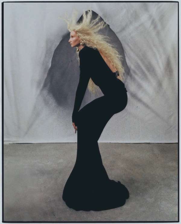 A vision of modern elegance where light, te...