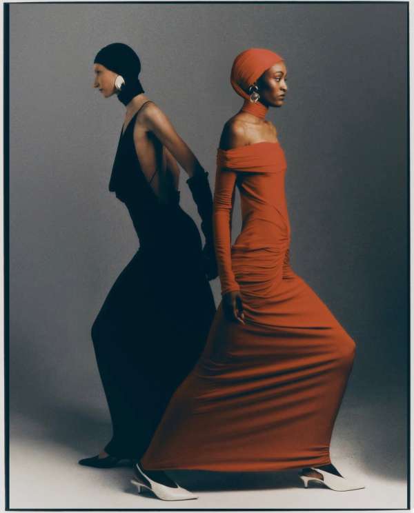 A vision of modern elegance where light, te...