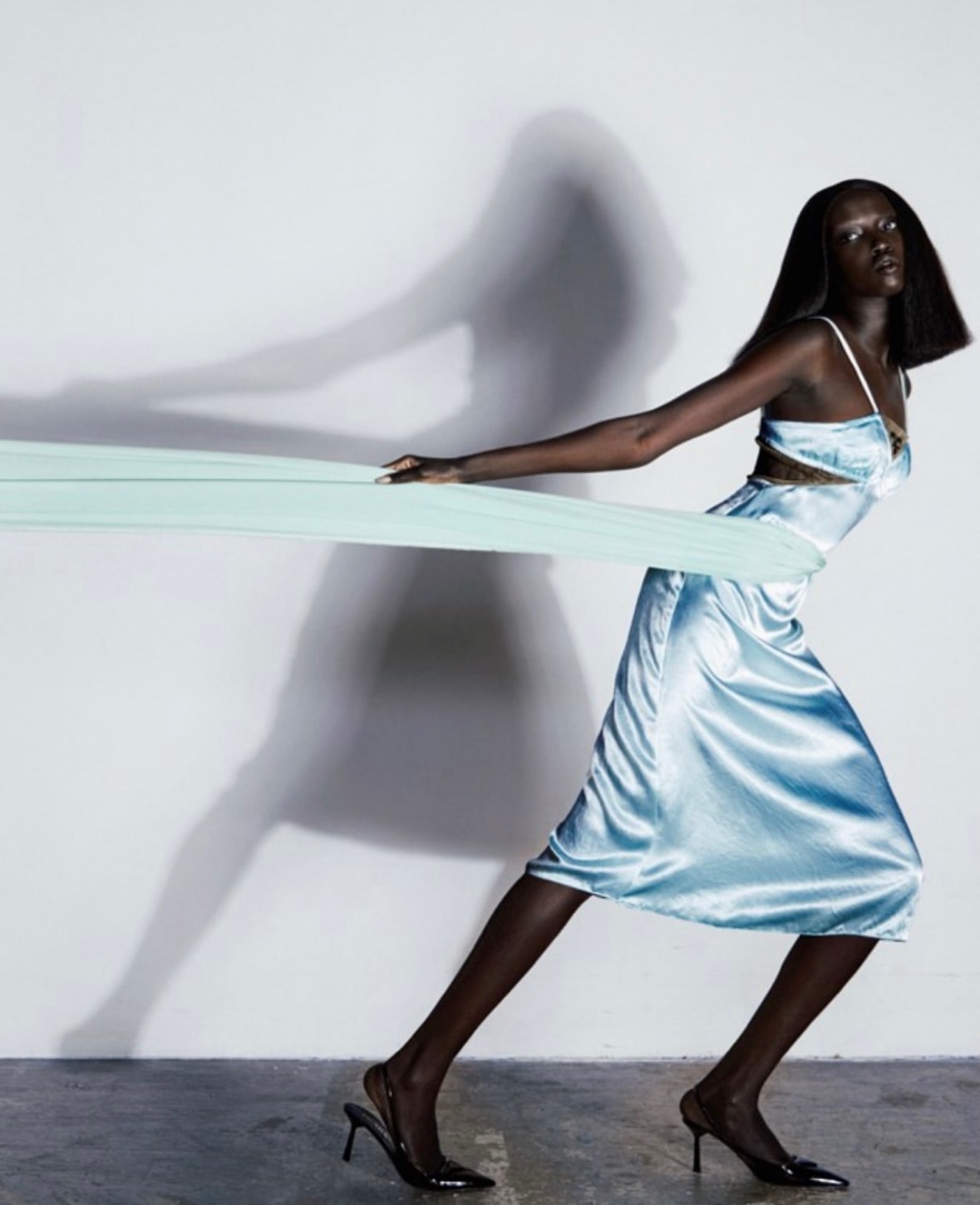 Modern icon. Effortless elegance. A cover moment that defines beauty, strength, and contemporary glamour.

•••
#repost

dazed Happy birthday @anokyai 💟

To celebrate, we look back at the supermodel’s cover shoot for #THEBADDIEISSUE shot by @carlijnjacobs ano styled by @dazed’s fashion director @imruh

Tap the link in bio to see the full cover story 🔗

Photography @carlijnjacobs
Styling @imruh
Hair @olivierschawalder
Make-up @masae_ito
Set Design @ibbynjoya
Casting @11casting
Production @cinqetoilesproductions

Editor-in-Chief @ibkamara
Art Director @gareth_wrighton
Editorial Director @kaciOn
Fashion Director @imruh

#Dazed #AnokYai