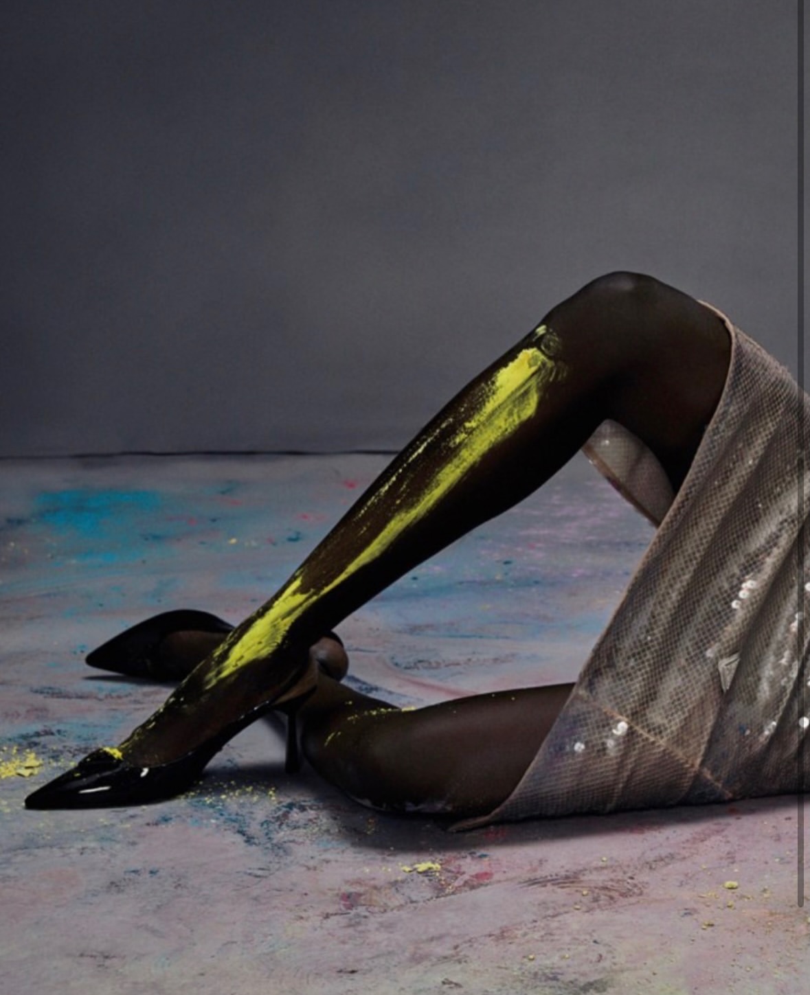 Modern icon. Effortless elegance. A cover moment that defines beauty, strength, and contemporary glamour.

•••
#repost

dazed Happy birthday @anokyai 💟

To celebrate, we look back at the supermodel’s cover shoot for #THEBADDIEISSUE shot by @carlijnjacobs ano styled by @dazed’s fashion director @imruh

Tap the link in bio to see the full cover story 🔗

Photography @carlijnjacobs
Styling @imruh
Hair @olivierschawalder
Make-up @masae_ito
Set Design @ibbynjoya
Casting @11casting
Production @cinqetoilesproductions

Editor-in-Chief @ibkamara
Art Director @gareth_wrighton
Editorial Director @kaciOn
Fashion Director @imruh

#Dazed #AnokYai