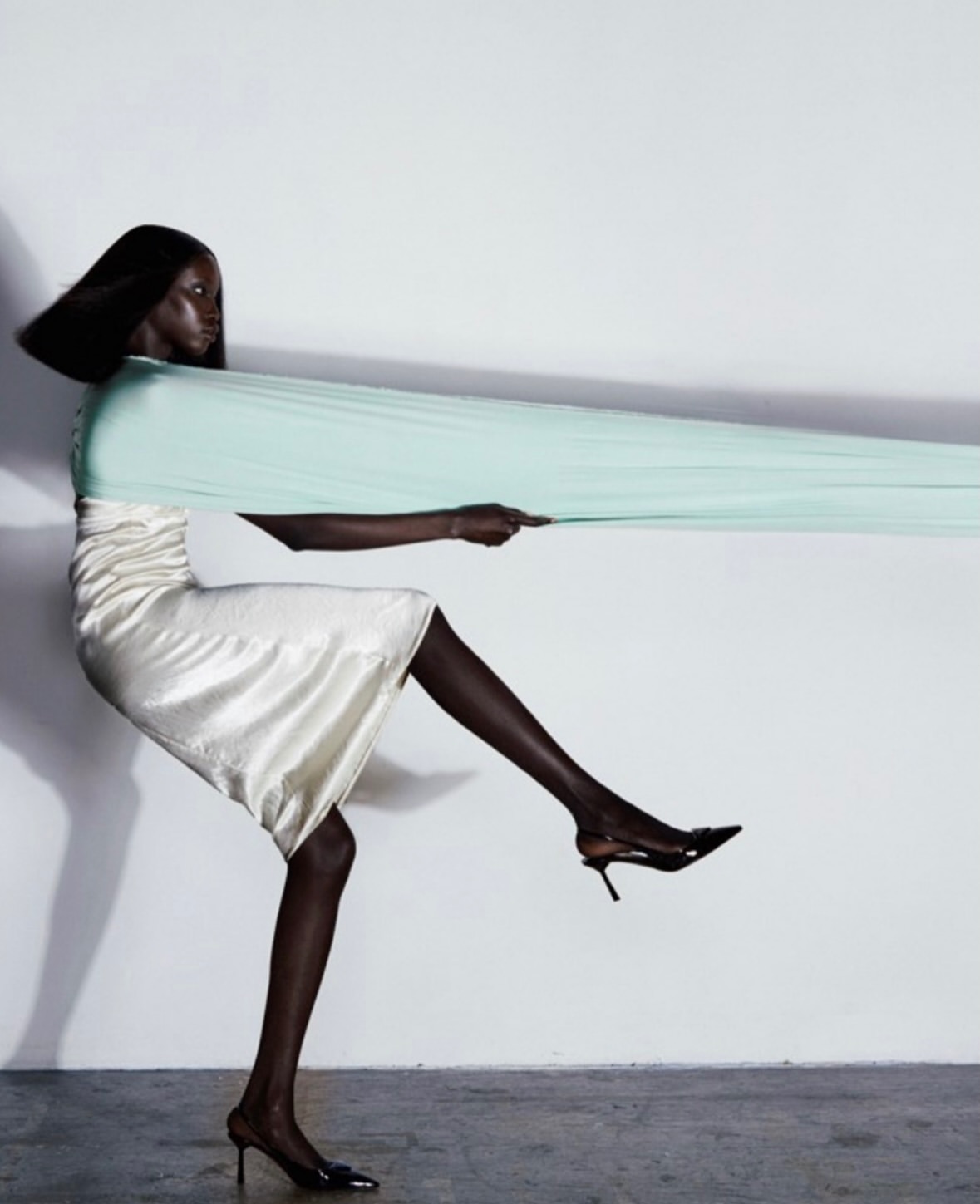 Modern icon. Effortless elegance. A cover moment that defines beauty, strength, and contemporary glamour.

•••
#repost

dazed Happy birthday @anokyai 💟

To celebrate, we look back at the supermodel’s cover shoot for #THEBADDIEISSUE shot by @carlijnjacobs ano styled by @dazed’s fashion director @imruh

Tap the link in bio to see the full cover story 🔗

Photography @carlijnjacobs
Styling @imruh
Hair @olivierschawalder
Make-up @masae_ito
Set Design @ibbynjoya
Casting @11casting
Production @cinqetoilesproductions

Editor-in-Chief @ibkamara
Art Director @gareth_wrighton
Editorial Director @kaciOn
Fashion Director @imruh

#Dazed #AnokYai