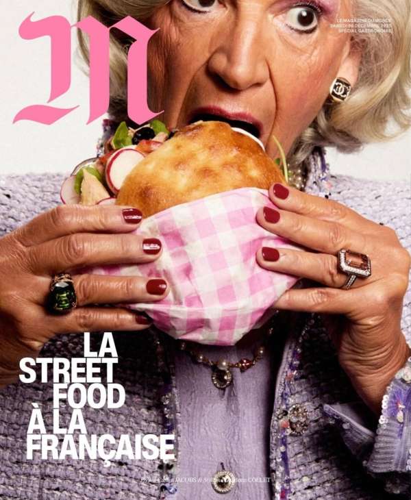 Timeless. Magnetic. Effortlessly chic