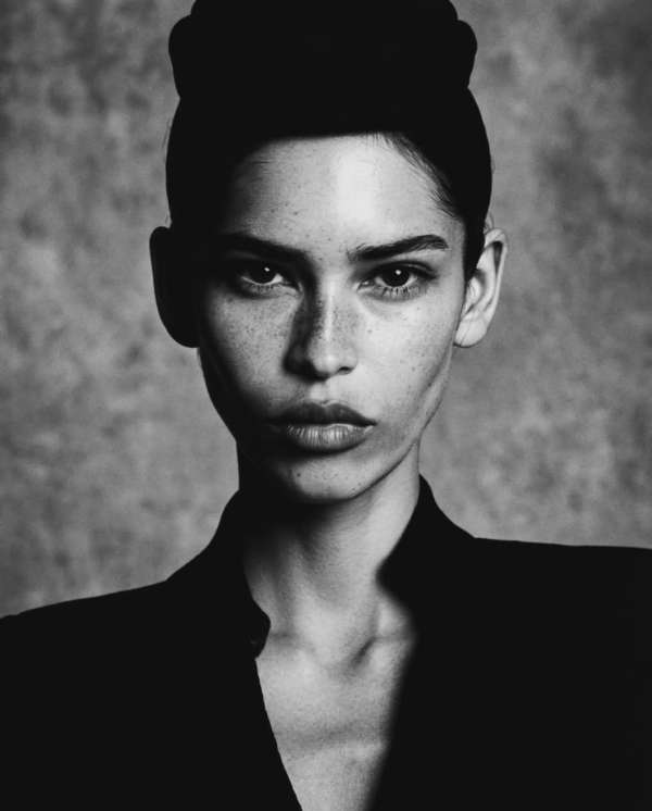 Simply beautiful 🖤