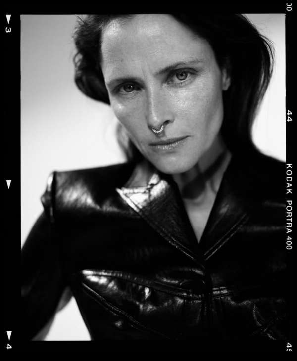 A first yes can change everything.