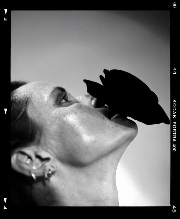 A first yes can change everything.