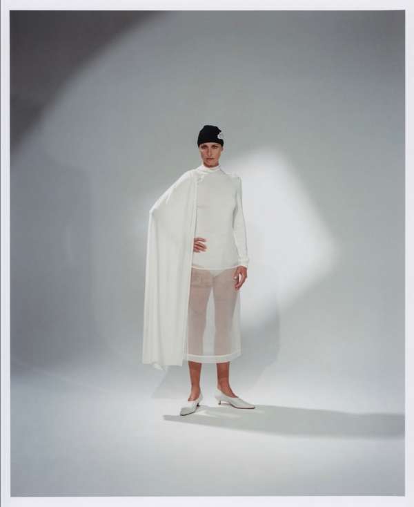 A first yes can change everything.