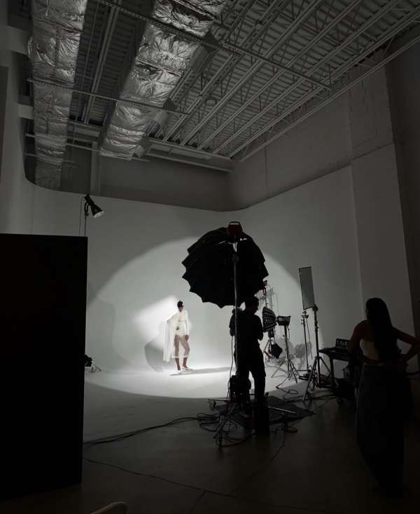 A first yes can change everything.