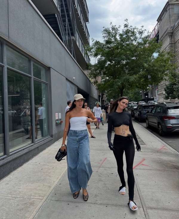 A first yes can change everything.