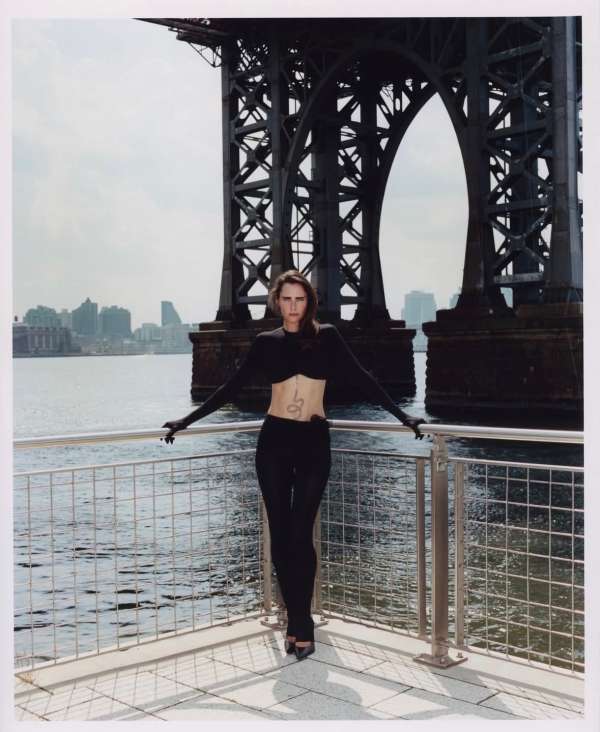 A first yes can change everything.