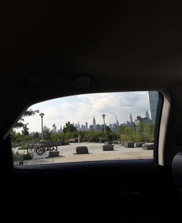 A first yes can change everything.