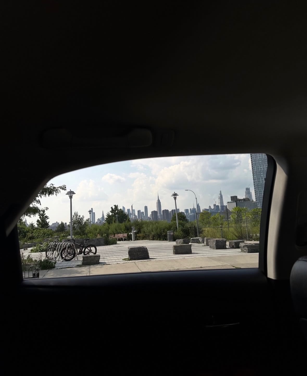 A first yes can change everything.