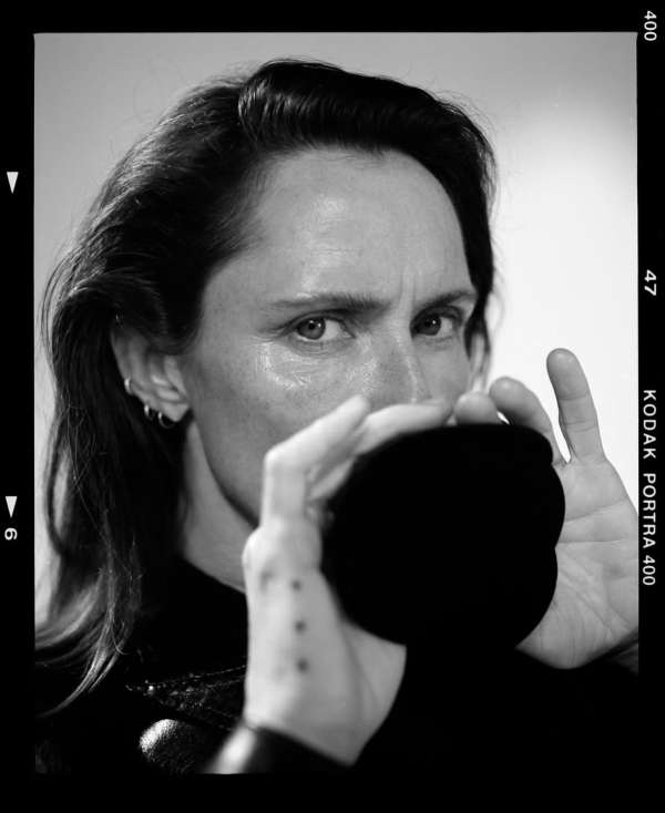 A first yes can change everything.