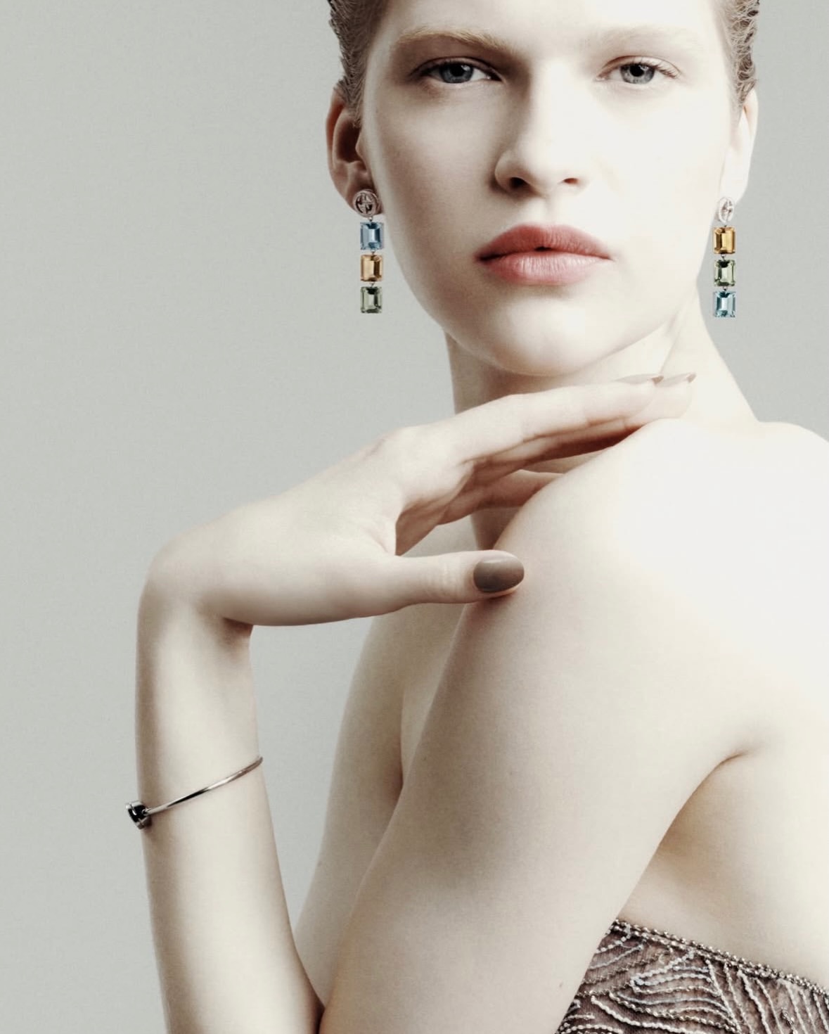 Elegance whispered, never announced.