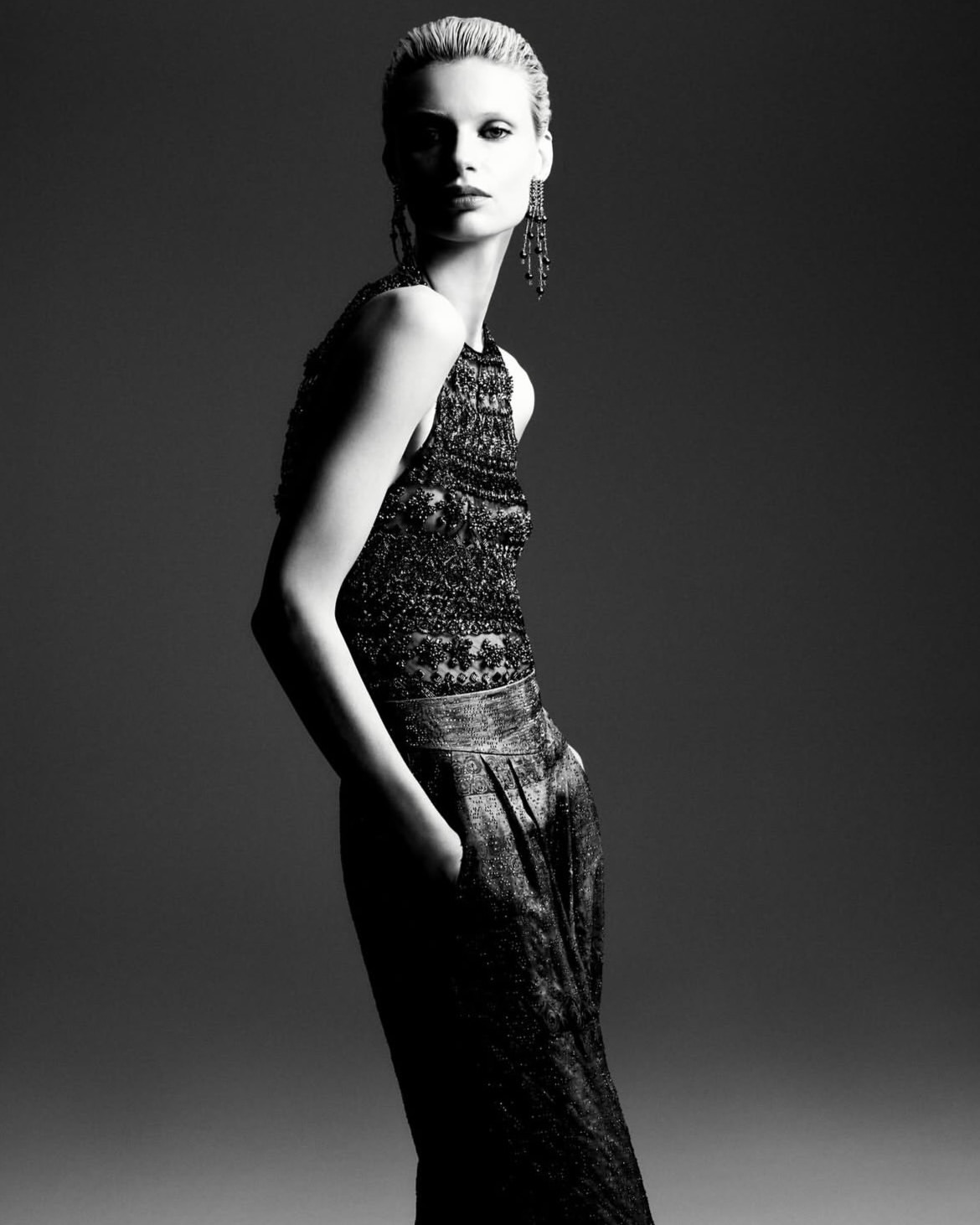 Elegance whispered, never announced.