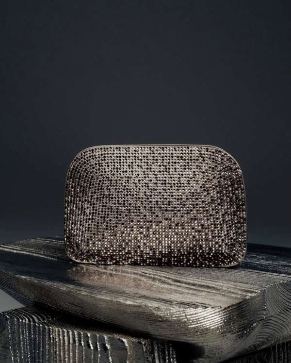 Elegance whispered, never announced.