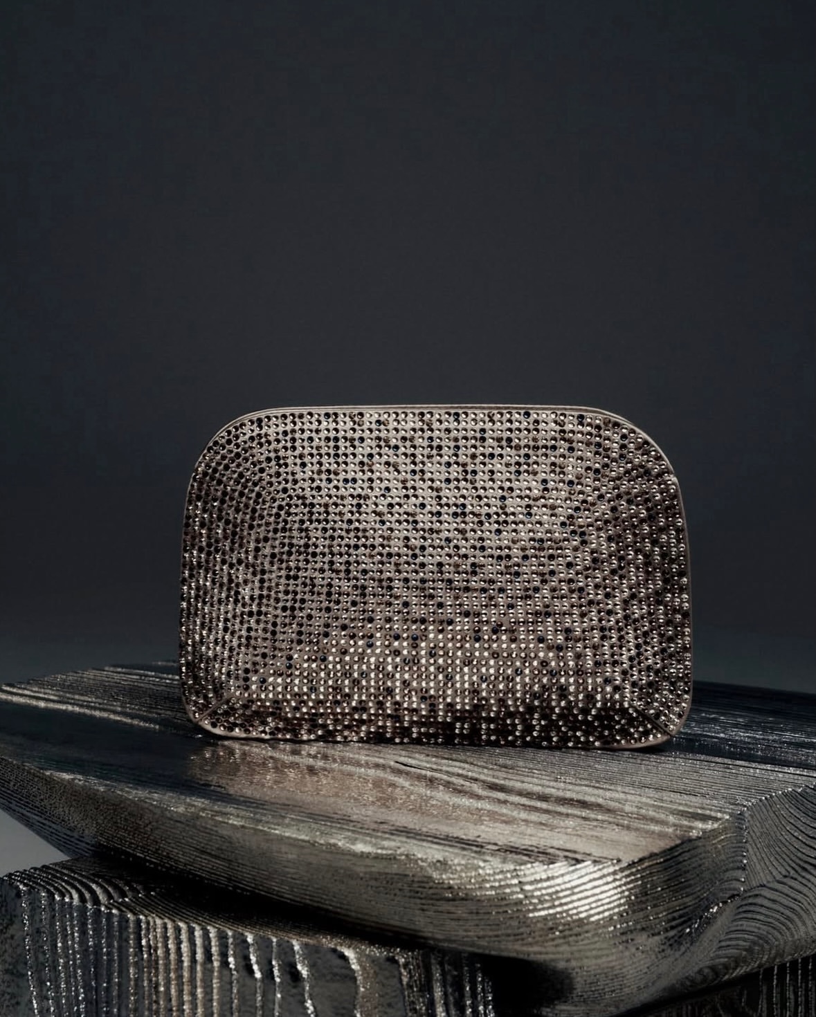 Elegance whispered, never announced.