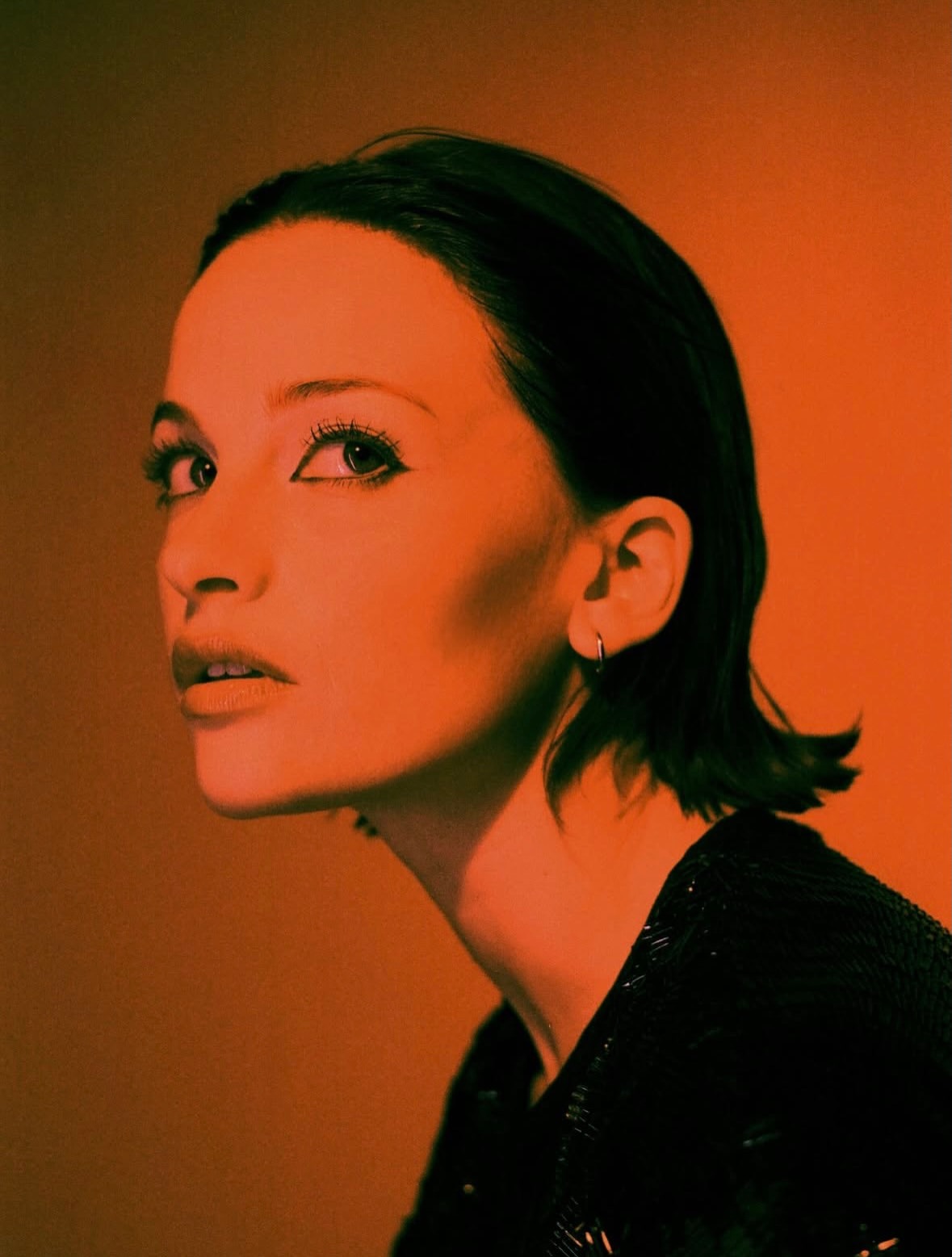 Soft power, bold beauty.