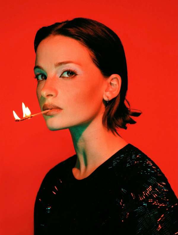 Soft power, bold beauty.