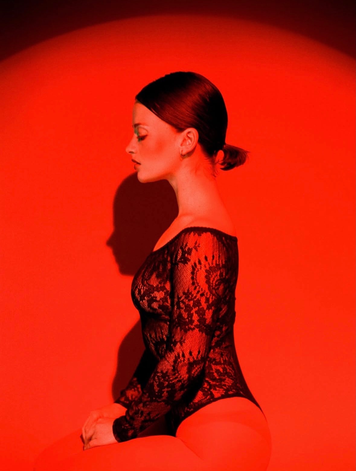 Soft power, bold beauty.