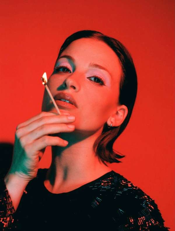 Soft power, bold beauty.