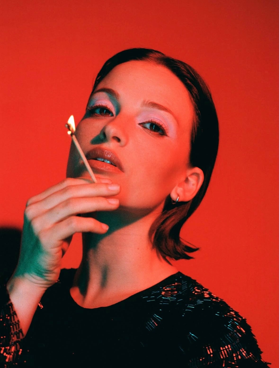 Soft power, bold beauty.