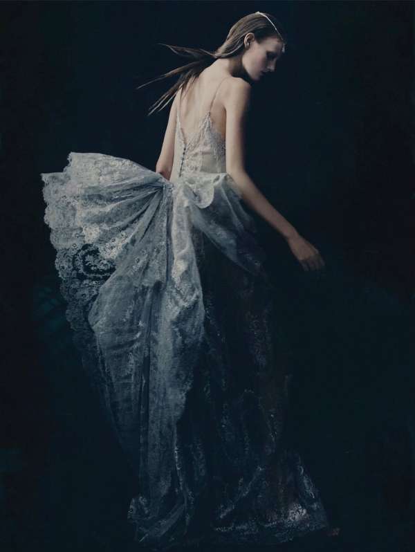 Winds of Change captured in a moment of qui...