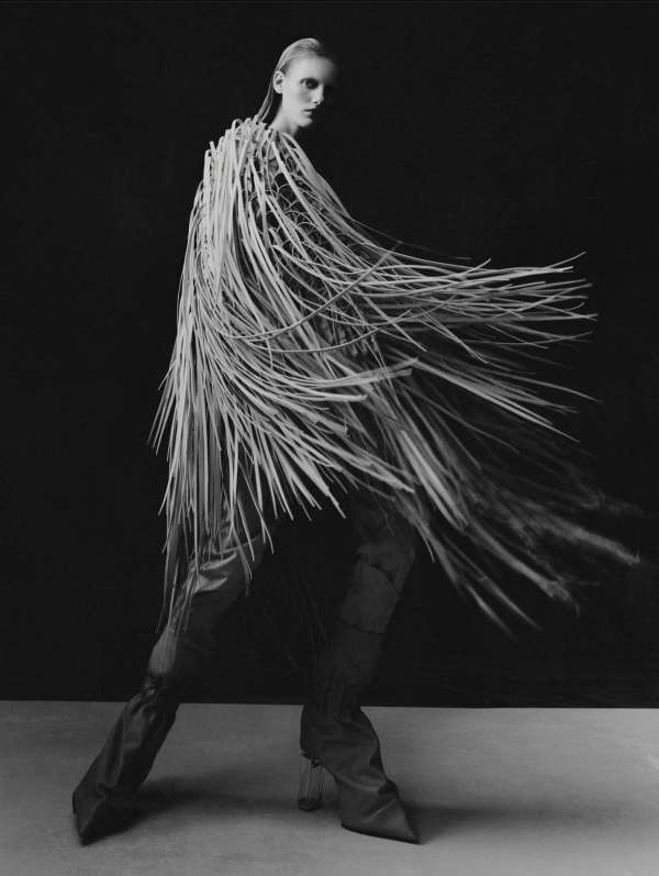 Winds of Change captured in a moment of qui...