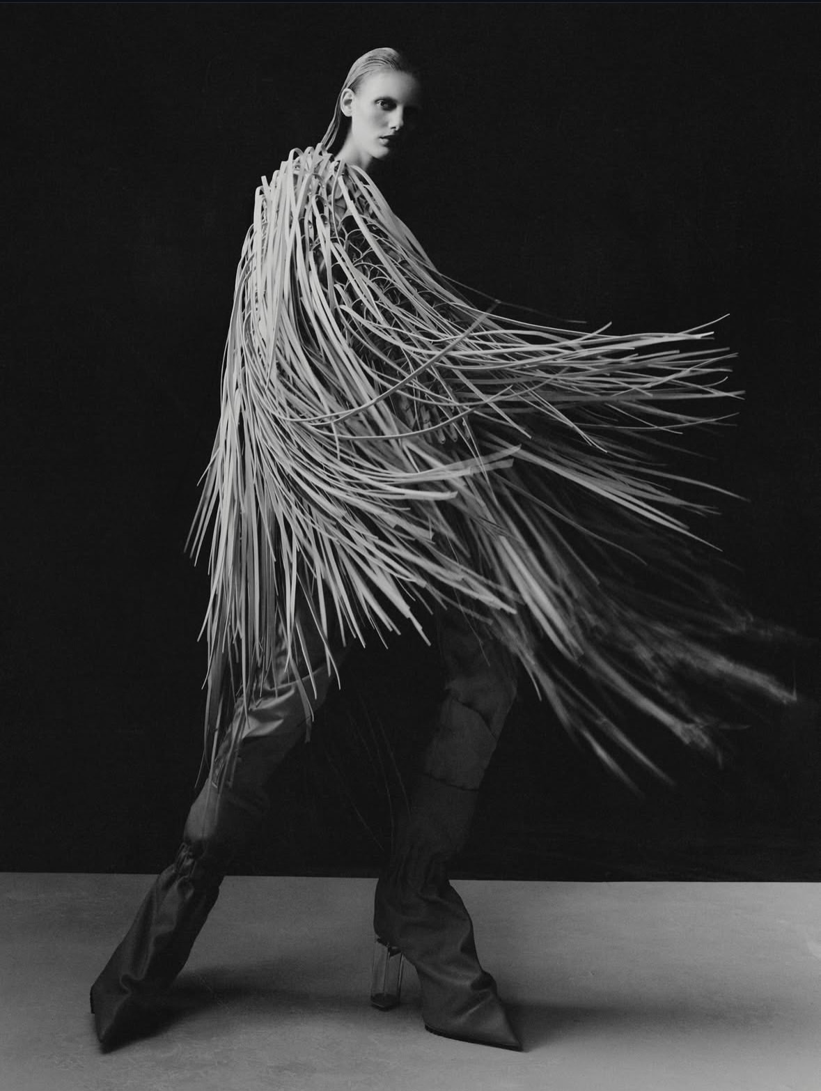 Winds of Change captured in a moment of quiet powe...