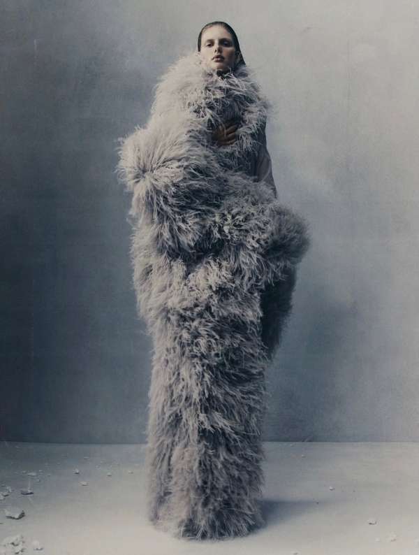 Winds of Change captured in a moment of qui...