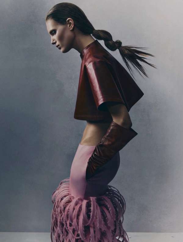 Winds of Change captured in a moment of qui...