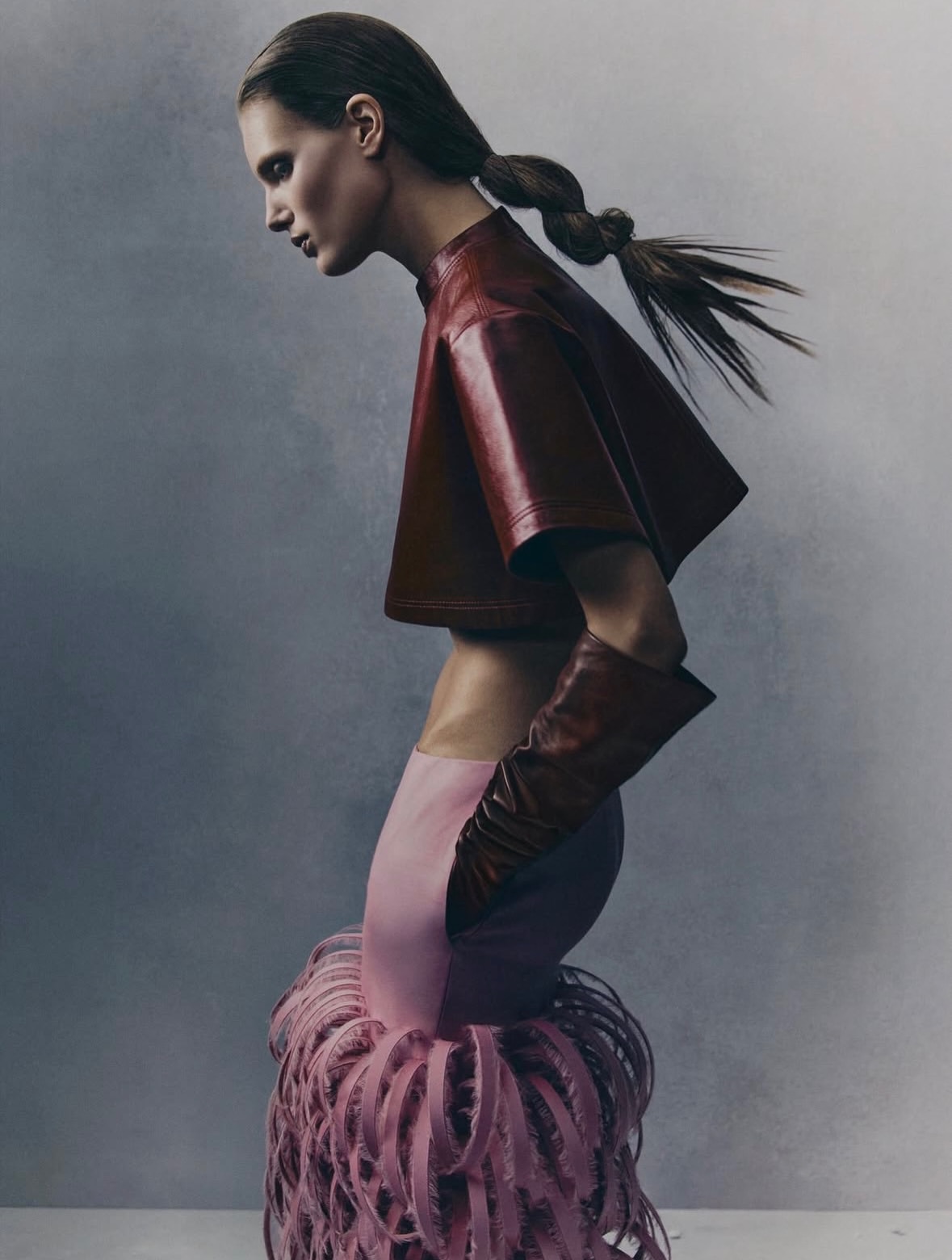 Winds of Change captured in a moment of quiet powe...