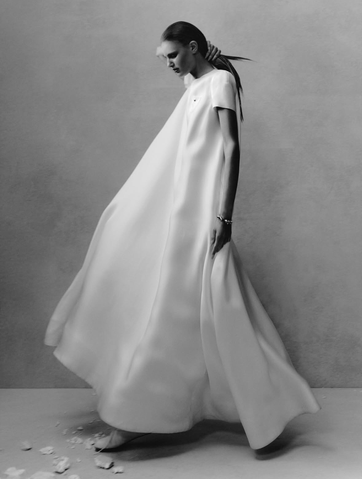 Winds of Change captured in a moment of quiet powe...