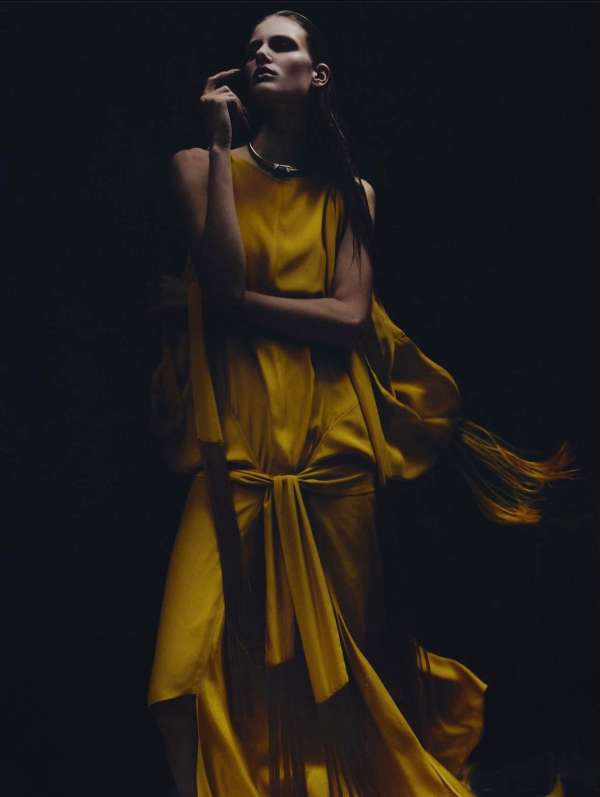 Winds of Change captured in a moment of qui...