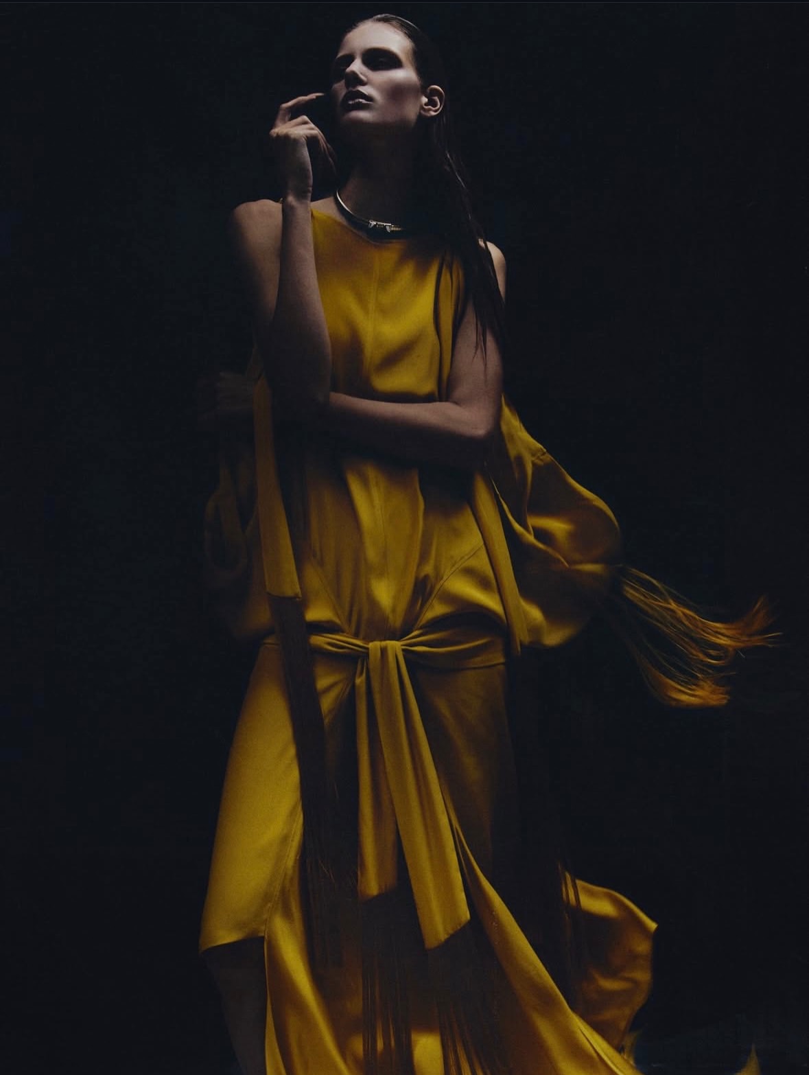 Winds of Change captured in a moment of quiet power and elegance

•••
#repost

@danieltarcher @magazine - ‘Wind of Change’

Photographer: @danieltarcher #danielarcher

Model: rosaliekefuchs
Stylist: @gro.curtis.studio
Make Up: @laurenfreynolds Hair: @stelioschondroshair
Manicurist: @sabrinagayle_
Casting: @shaunbeyen
Set Design: @_tobias_b
Production: @_the.curated
Production manager: @katiebellaholmes