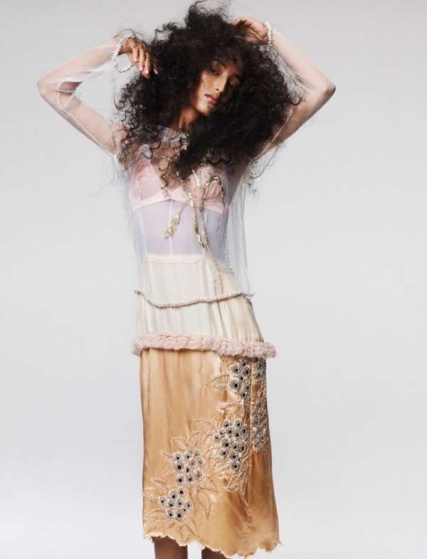 Radiant confidence, cinematic beauty, and p...