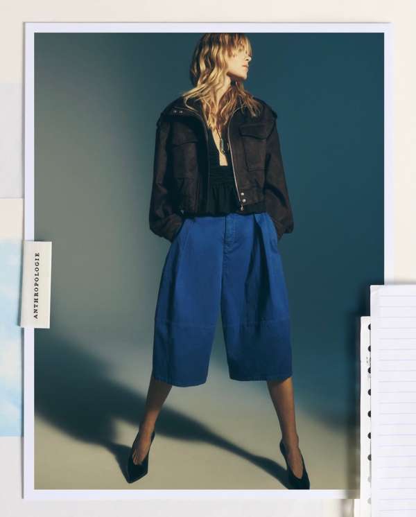 Modern glamour meets everyday style.