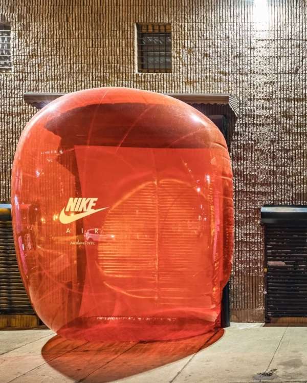 Throwing it back to a night at INDUSTRIA Su...