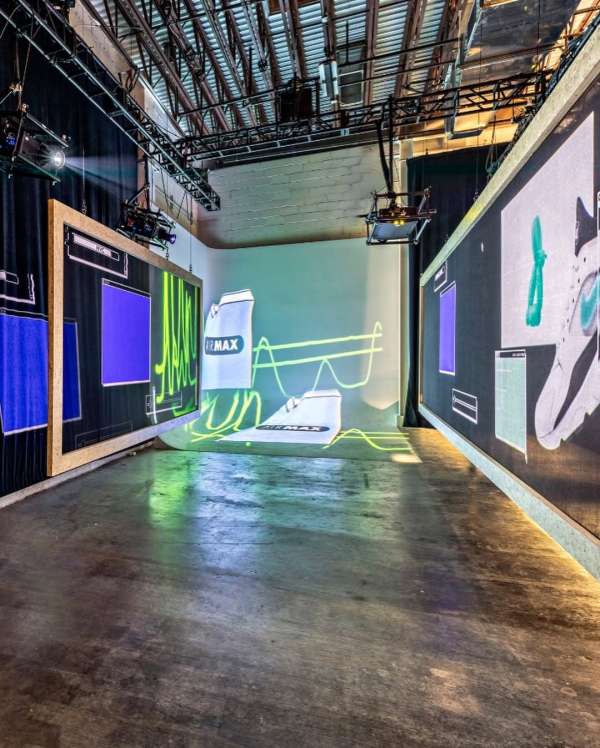 Throwing it back to a night at INDUSTRIA Su...