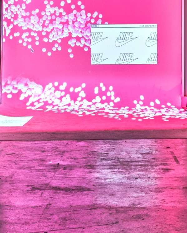 Throwing it back to a night at INDUSTRIA Su...