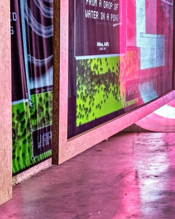 Throwing it back to a night at INDUSTRIA Su...