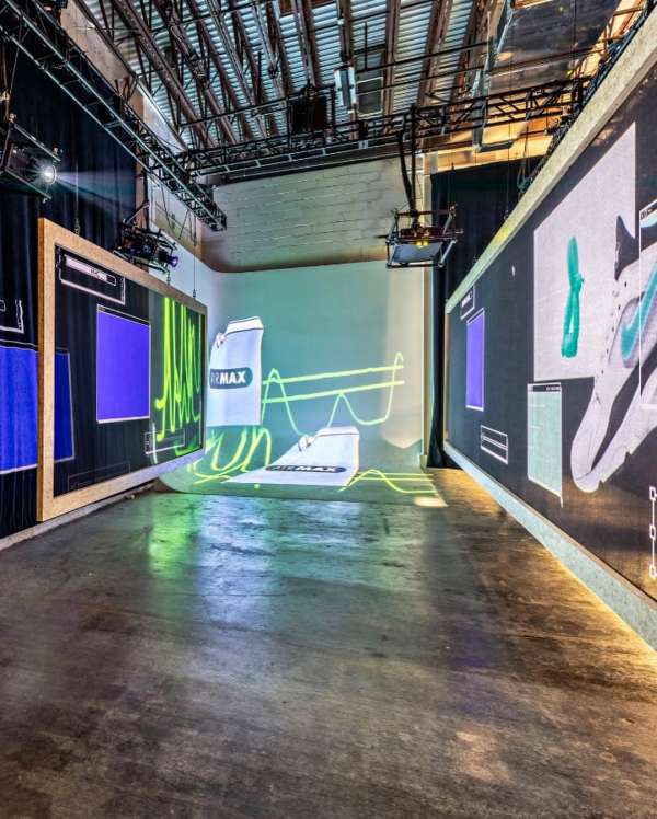 Throwing it back to a night at INDUSTRIA Su...