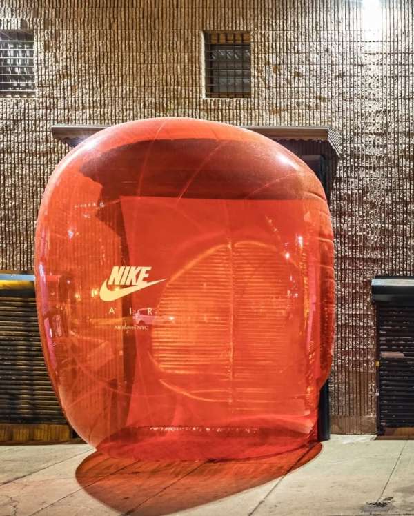 Throwing it back to a night at INDUSTRIA Su...