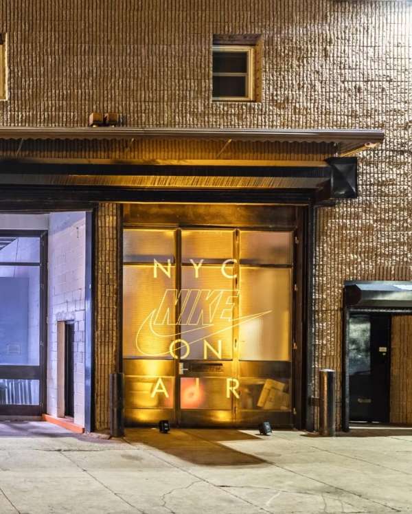 Throwing it back to a night at INDUSTRIA Su...