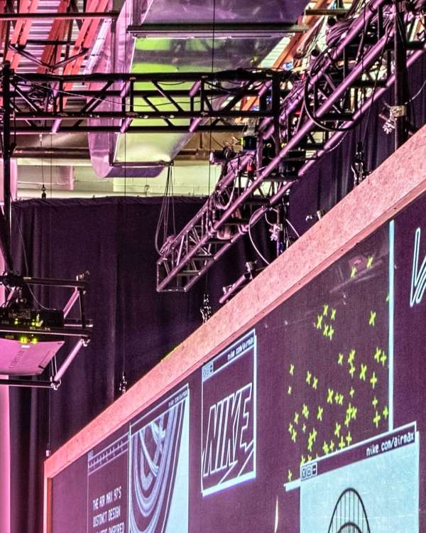 Throwing it back to a night at INDUSTRIA Su...