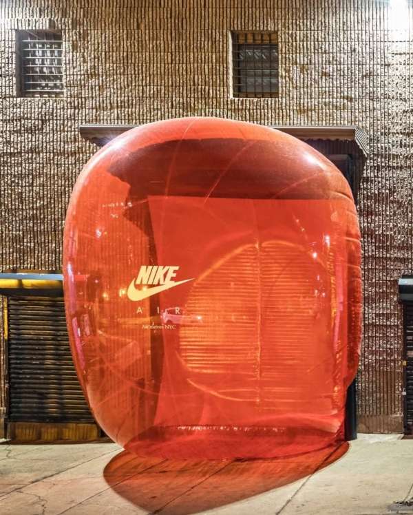 Throwing it back to a night at INDUSTRIA Su...