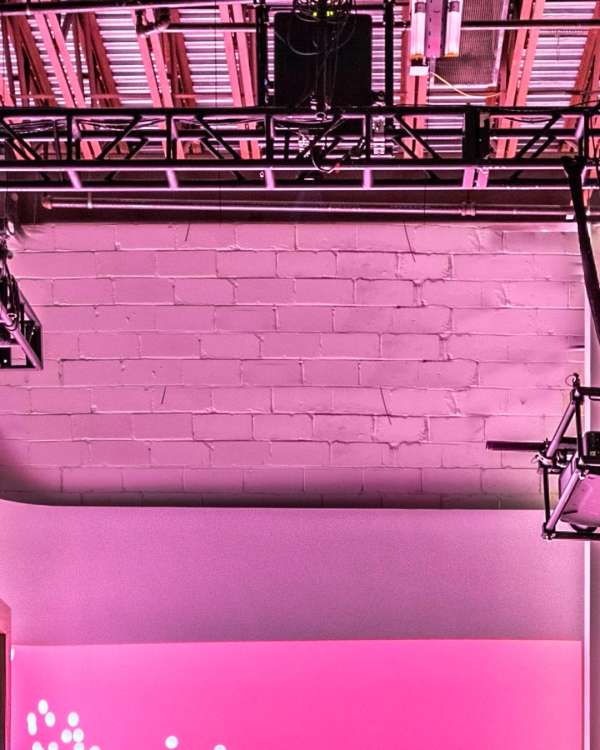 Throwing it back to a night at INDUSTRIA Su...