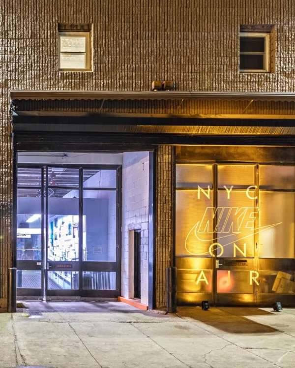 Throwing it back to a night at INDUSTRIA Su...