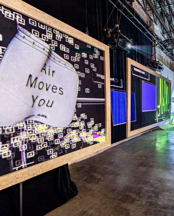 Throwing it back to a night at INDUSTRIA Su...